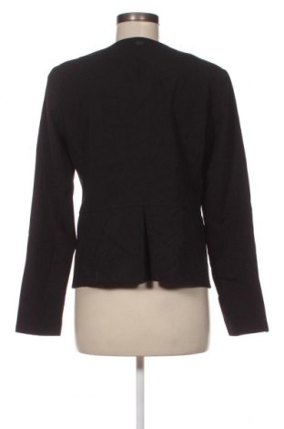 Дамско сако Tom Tailor, Размер L, Цвят Черен, Цена 20,40 лв.