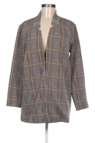 Γυναικείο σακάκι Tom Tailor, Μέγεθος L, Χρώμα Πολύχρωμο, Τιμή 14,88 €