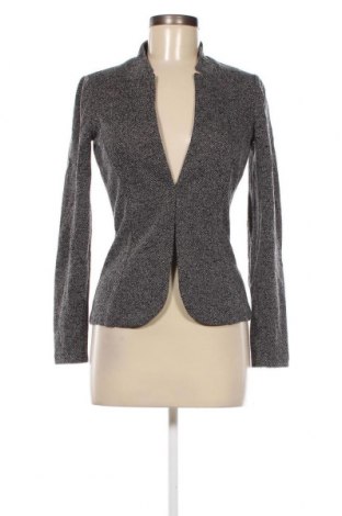Γυναικείο σακάκι Tom Tailor, Μέγεθος S, Χρώμα Πολύχρωμο, Τιμή 22,27 €