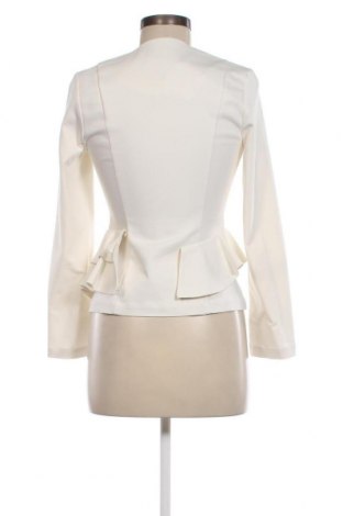 Γυναικείο σακάκι Topshop, Μέγεθος S, Χρώμα Λευκό, Τιμή 22,40 €