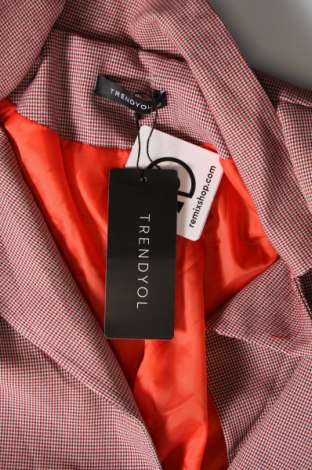 Γυναικείο σακάκι Trendyol, Μέγεθος L, Χρώμα Πολύχρωμο, Τιμή 14,12 €