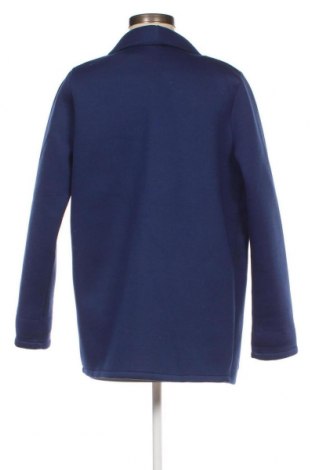 Damen Blazer United Colors Of Benetton, Größe S, Farbe Blau, Preis 21,70 €