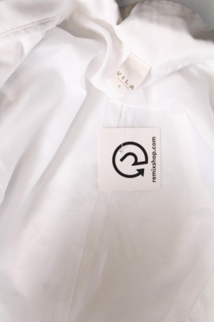 Γυναικείο σακάκι VILA, Μέγεθος S, Χρώμα Λευκό, Τιμή 20,97 €