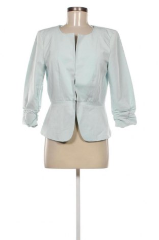 Γυναικείο σακάκι VILA, Μέγεθος L, Χρώμα Μπλέ, Τιμή 34,69 €