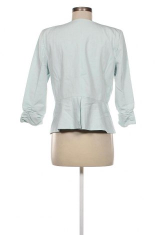 Γυναικείο σακάκι VILA, Μέγεθος L, Χρώμα Μπλέ, Τιμή 34,69 €