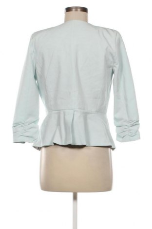 Γυναικείο σακάκι VILA, Μέγεθος S, Χρώμα Μπλέ, Τιμή 29,94 €