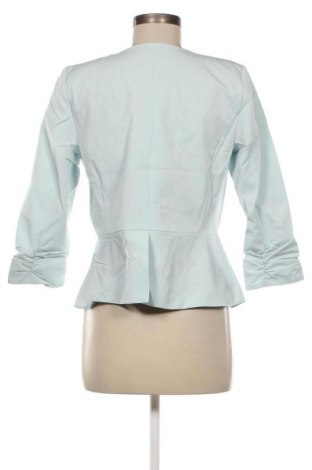 Γυναικείο σακάκι VILA, Μέγεθος M, Χρώμα Μπλέ, Τιμή 34,69 €