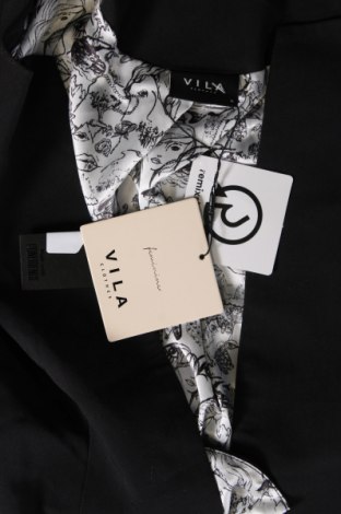 Дамско сако VILA, Размер S, Цвят Черен, Цена 56,67 лв.