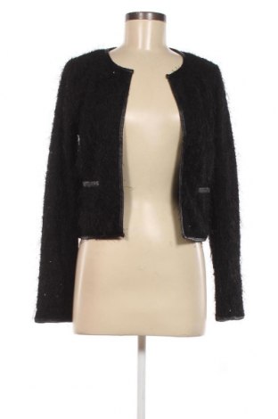 Γυναικείο σακάκι VILA, Μέγεθος S, Χρώμα Μαύρο, Τιμή 47,52 €
