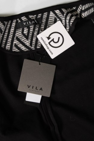 Dámske sako  VILA, Veľkosť L, Farba Čierna, Cena  28,99 €
