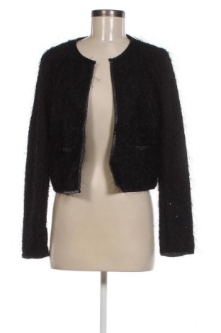 Γυναικείο σακάκι VILA, Μέγεθος M, Χρώμα Μαύρο, Τιμή 34,69 €