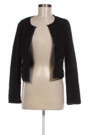 Γυναικείο σακάκι VILA, Μέγεθος S, Χρώμα Μαύρο, Τιμή 34,69 €