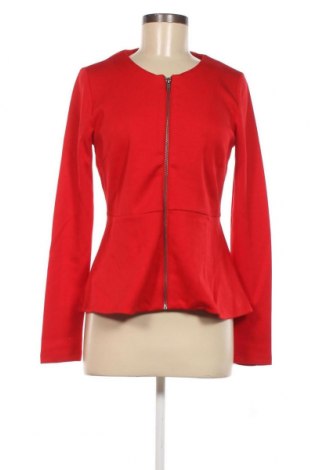 Дамско сако VILA, Размер M, Цвят Червен, Цена 65,03 лв.