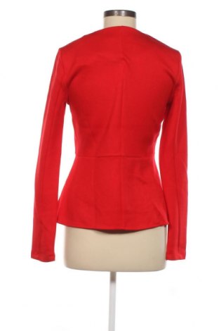 Γυναικείο σακάκι VILA, Μέγεθος M, Χρώμα Κόκκινο, Τιμή 34,69 €