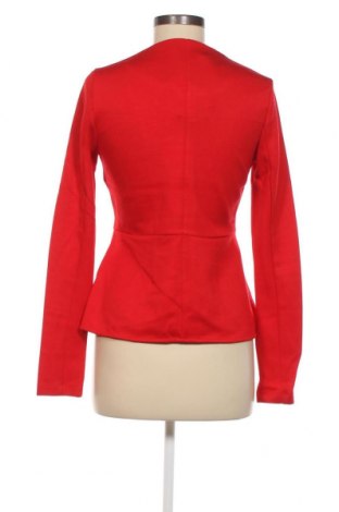 Γυναικείο σακάκι VILA, Μέγεθος S, Χρώμα Κόκκινο, Τιμή 29,94 €