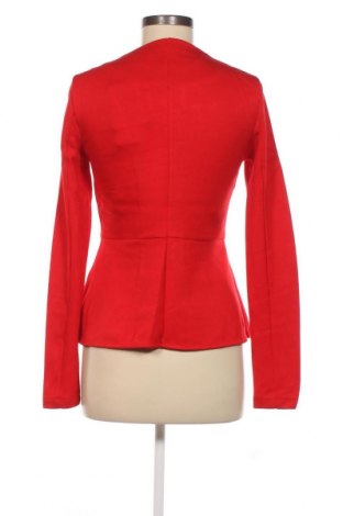 Γυναικείο σακάκι VILA, Μέγεθος S, Χρώμα Κόκκινο, Τιμή 29,94 €