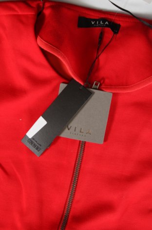 Damen Blazer VILA, Größe XS, Farbe Rot, Preis € 33,26