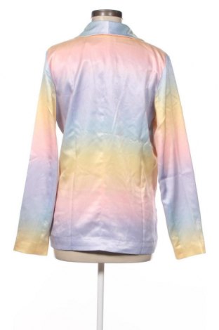 Γυναικείο σακάκι VILA, Μέγεθος S, Χρώμα Πολύχρωμο, Τιμή 9,59 €