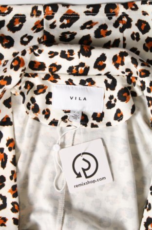 Γυναικείο σακάκι VILA, Μέγεθος S, Χρώμα Πολύχρωμο, Τιμή 20,13 €