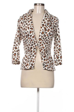 Γυναικείο σακάκι VILA, Μέγεθος S, Χρώμα Πολύχρωμο, Τιμή 26,37 €