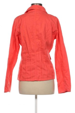 Damen Blazer VILA, Größe XL, Farbe Orange, Preis 13,63 €