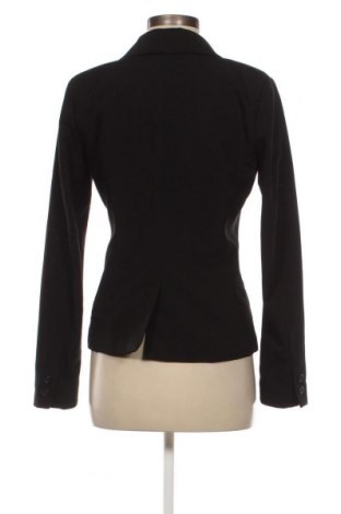 Γυναικείο σακάκι VILA, Μέγεθος S, Χρώμα Μαύρο, Τιμή 6,92 €
