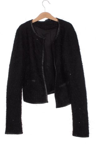 Γυναικείο σακάκι VILA, Μέγεθος XS, Χρώμα Μαύρο, Τιμή 34,69 €