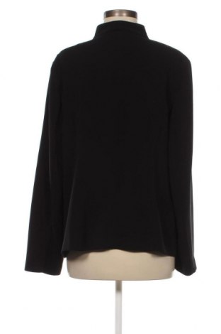 Γυναικείο σακάκι Vera Mont, Μέγεθος XL, Χρώμα Μαύρο, Τιμή 66,30 €