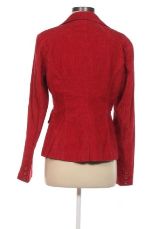 Γυναικείο σακάκι Vero Moda, Μέγεθος M, Χρώμα Κόκκινο, Τιμή 5,07 €
