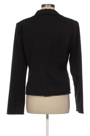 Дамско сако Vero Moda, Размер L, Цвят Черен, Цена 22,08 лв.