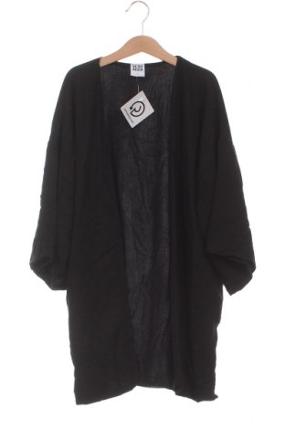 Дамско сако Vero Moda, Размер XS, Цвят Черен, Цена 24,70 лв.