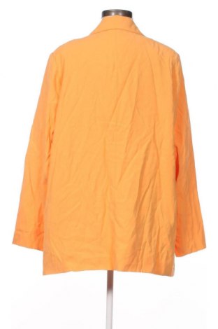 Damen Blazer Vero Moda, Größe 3XL, Farbe Orange, Preis 47,94 €