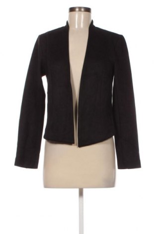 Γυναικείο σακάκι Vero Moda, Μέγεθος M, Χρώμα Μαύρο, Τιμή 25,36 €