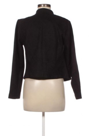 Γυναικείο σακάκι Vero Moda, Μέγεθος M, Χρώμα Μαύρο, Τιμή 8,88 €