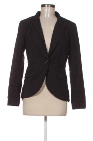 Γυναικείο σακάκι Vero Moda, Μέγεθος M, Χρώμα Μαύρο, Τιμή 11,41 €