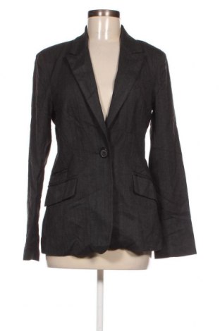 Дамско сако Vero Moda, Размер M, Цвят Сив, Цена 20,50 лв.