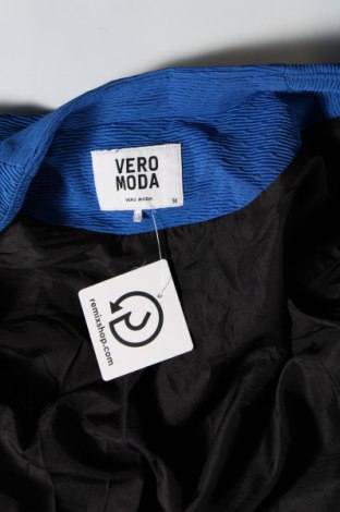 Dámske sako  Vero Moda, Veľkosť S, Farba Modrá, Cena  10,46 €