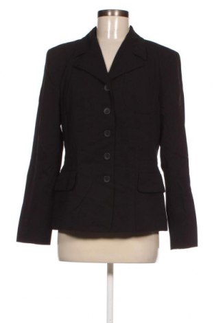 Дамско сако Vero Moda, Размер M, Цвят Черен, Цена 8,20 лв.