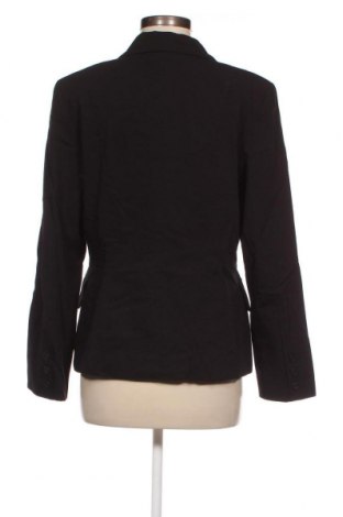 Дамско сако Vero Moda, Размер M, Цвят Черен, Цена 14,35 лв.
