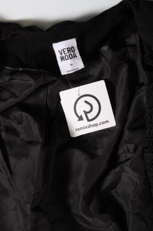 Дамско сако Vero Moda, Размер M, Цвят Черен, Цена 6,15 лв.