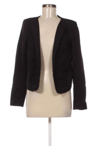 Γυναικείο σακάκι Vero Moda, Μέγεθος M, Χρώμα Μαύρο, Τιμή 5,07 €