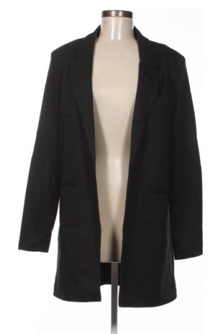Дамско сако Vero Moda, Размер M, Цвят Черен, Цена 34,41 лв.