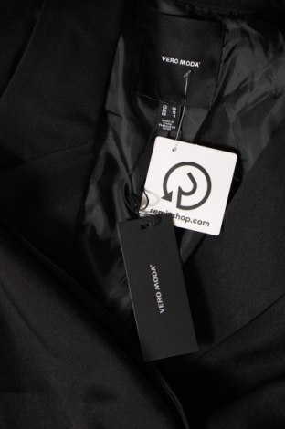 Дамско сако Vero Moda, Размер M, Цвят Черен, Цена 93,00 лв.