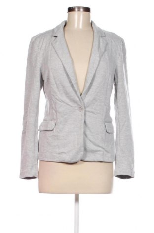 Γυναικείο σακάκι Vero Moda, Μέγεθος M, Χρώμα Γκρί, Τιμή 25,36 €