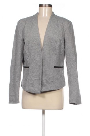 Дамско сако Vero Moda, Размер M, Цвят Сив, Цена 14,35 лв.
