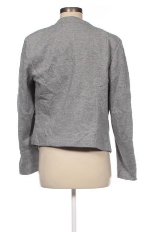 Damen Blazer Vero Moda, Größe M, Farbe Grau, Preis 9,99 €