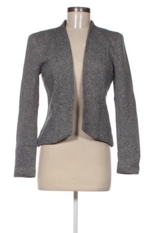 Damen Blazer Vero Moda, Größe M, Farbe Grau, Preis 15,69 €