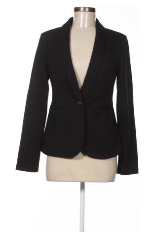 Дамско сако Vero Moda, Размер S, Цвят Черен, Цена 52,08 лв.