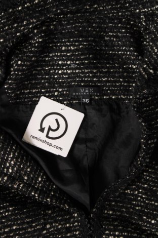 Γυναικείο σακάκι Vex, Μέγεθος S, Χρώμα Πολύχρωμο, Τιμή 13,66 €