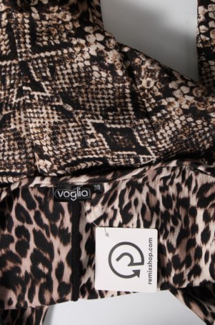 Γυναικείο σακάκι Voglia, Μέγεθος M, Χρώμα Πολύχρωμο, Τιμή 10,49 €